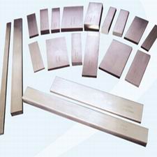 stainless steel flat bar