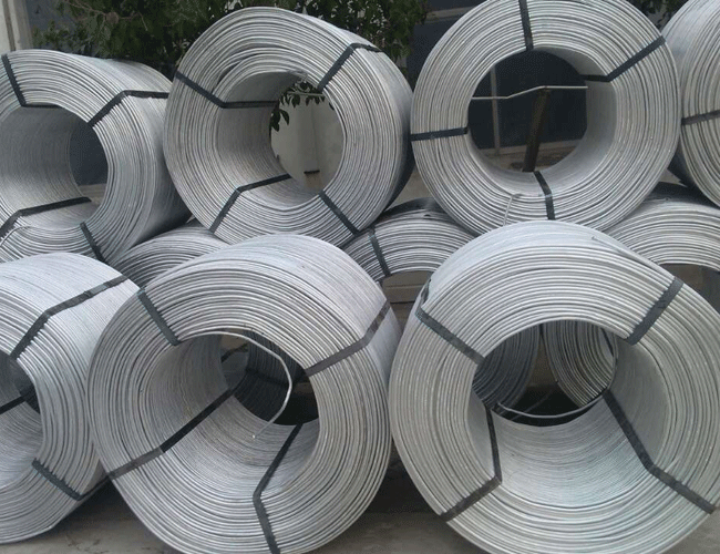 Nylon Coated Stainless Steel Wire