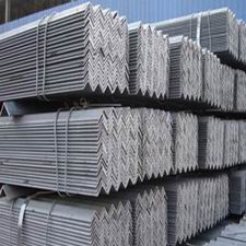 Stainless Steel Equilateral Angle Bar