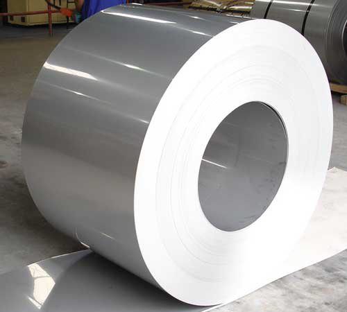 303 stainless steel coil