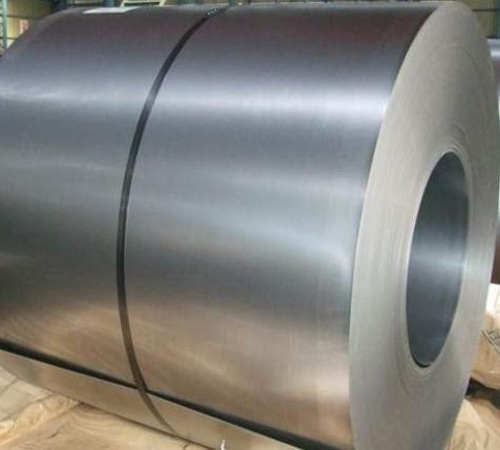 303 stainless steel coil