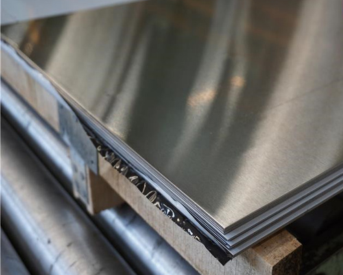 303 stainless steel plate