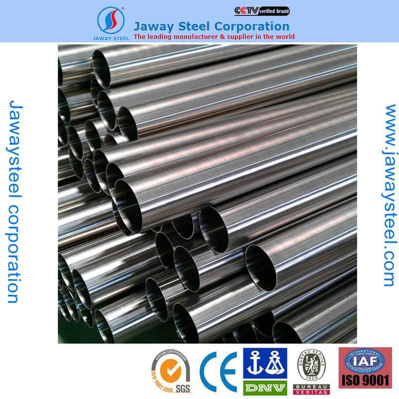 304 cold drawn seamless steel pipe