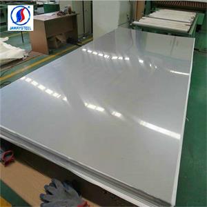 316L BA Stainless Steel Plate