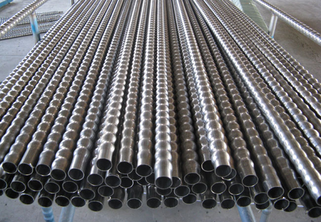 Stainless steel corrugated pipe suppliers