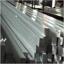 Stainless Steel Cold Drawn Square Bar