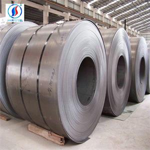 410 Stainless Steel Strip