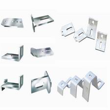 stainless steel brackets