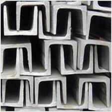 stainless steel channel bar