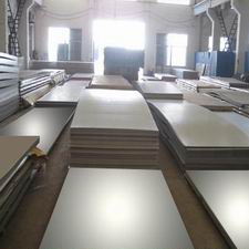 2000mm Width stainless steel plate