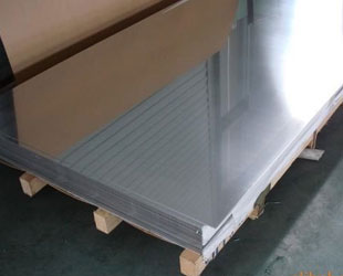 8K mirror 304 stainless steel plate