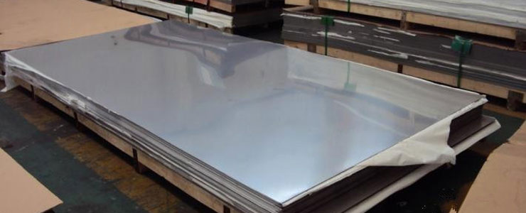 Buy Stainless Steel Sheet