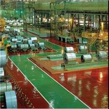 Stainless Steel Cold Rolled Coil