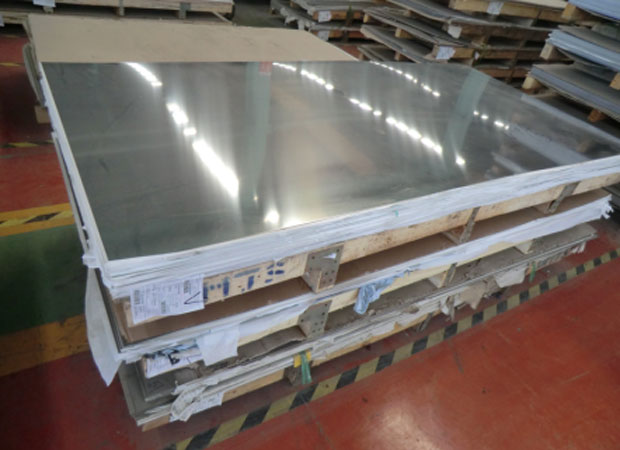 409L stainless steel plate for sale