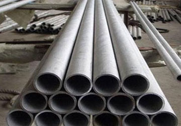 stainless steel 317 seamless pipe with low price