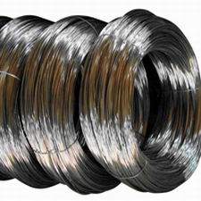 Stainless steel cold heading Wire