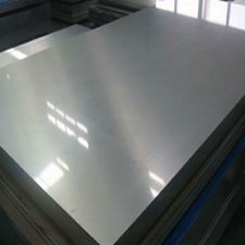 stainless steel sheet