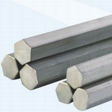 Stainless Steel Hot Rolled Hexagon Bar