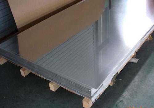321 and 304 Stainless Steel Sheets