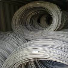 stainless steel wire rod