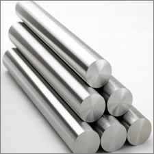stainless steel bar