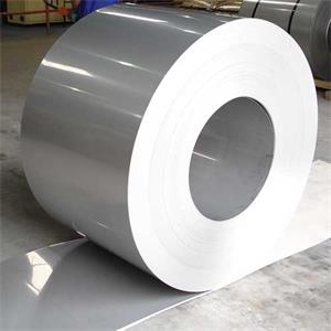 China 304 stainless steel coil supplier