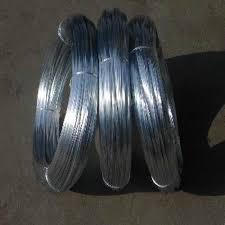 Cold Drawn Stainless Steel Bright Wire