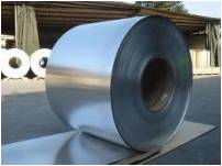 Stainless Steel Cold Rolled Sheet