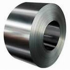 stainless steel coil