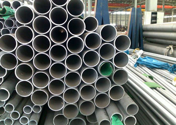 304 cold drawn seamless steel pipe China supplier