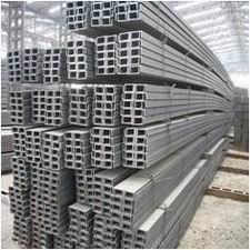 stainless steel hot rolled channel bar