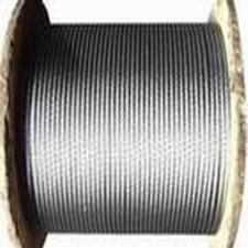 stainless steel wire rope