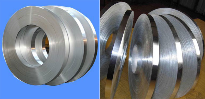 stainless steel strip supplier