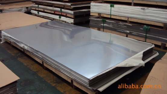 202 Stainless Steel Thin Steel Plate