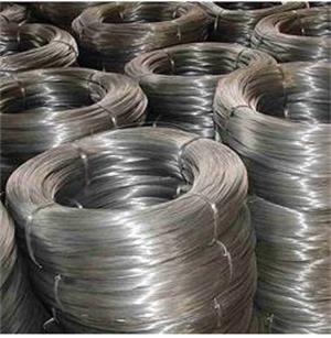 High Quality 304 Stainless Steel Wire