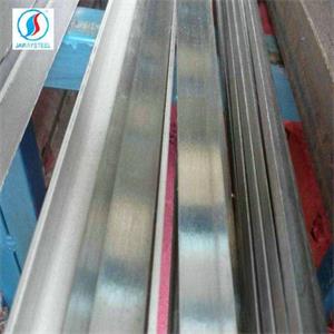 High Quality 410 Stainless Steel Flat Bar