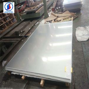 Hot Sale 301 Stainless Steel Sheet