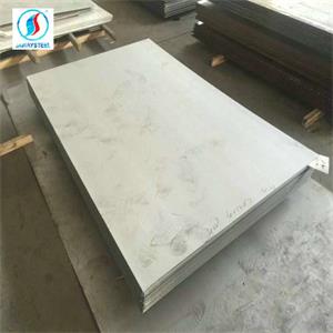 Prime Quality 321 Stainless Steel Plate
