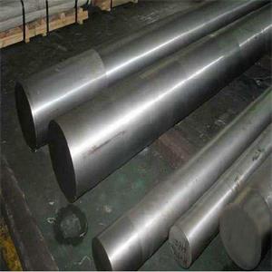 Solid Stainless Steel Rods