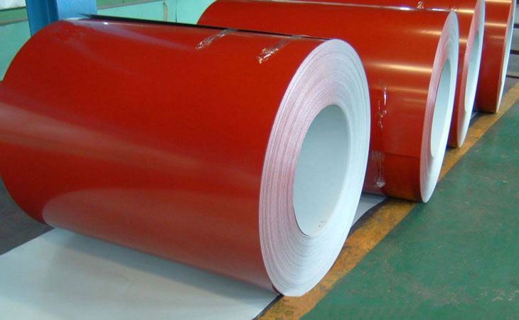 pre-painted galvanized sheet suppliers