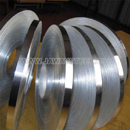 Stainless Steel Tape