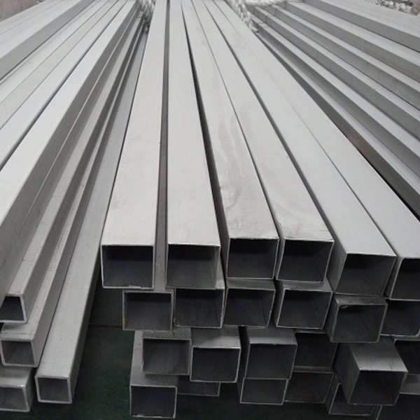 Stainless Steel Rectangular Square Pipe Tube For Sale