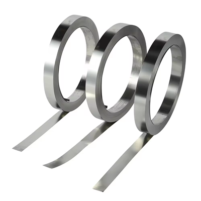 High-quality 2mm stainless steel strip