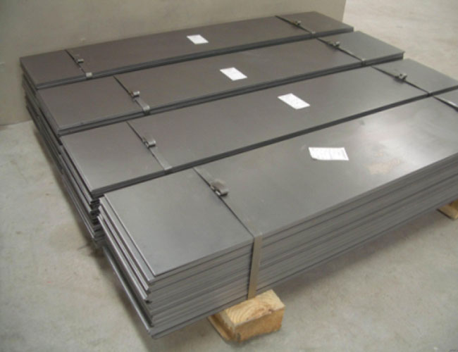 SUS310S stainless steel plate
