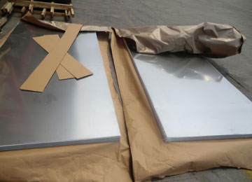 factory price 304l stainless steel sheet