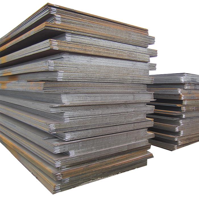 DNV A36 (NVA36) NV Ship-building Steel Plate&Bar