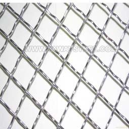 Stainless Steel Wire Mesh