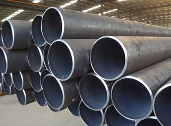 20# seamless steel pipe