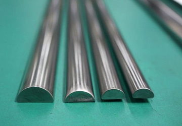  1.4104 Stainless steel bar