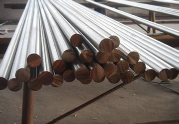  1.4104 Stainless steel bar